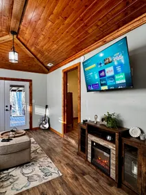 Alpine River Retreat - Image 3