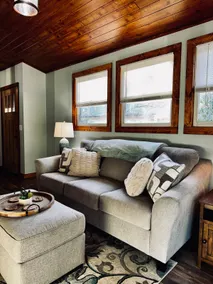 Alpine River Retreat - Image 5