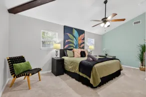 ~Leopard Lounge_Sleeps 7_Mayo Clinic, Beach & UNF - Image 3