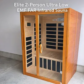 Sauna, 11 TV's, 3 Kings, Sports Teams Welcome! - Image 4