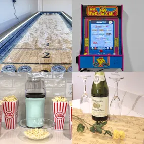 Sauna, 11 TV's, 3 Kings, Sports Teams Welcome! - Image 3