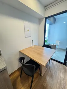 14th Floor Aliaga Luxury Pool Gym 1 Bedroom Close to Everything - Image 5