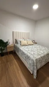 14th Floor Aliaga Luxury Pool Gym 1 Bedroom Close to Everything - Image 3