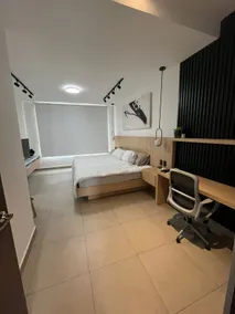 House with Equipped Bedroom and Kitchen - Image 4