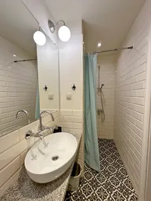 Elegant 2BDR Apt for groups/family - Fast Wi-Fi - Image 3