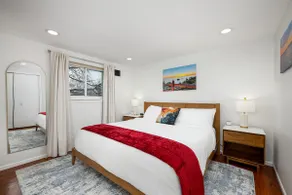 Walk to Downtown Plymouth | Cozy Family Colonial - Image 4
