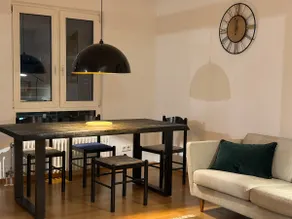 Premium Design 3 BR w/Terrace by CheckpointCharlie - Image 2
