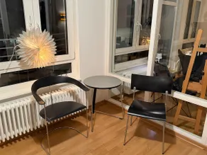 Premium Design 3 BR w/Terrace by CheckpointCharlie - Image 5