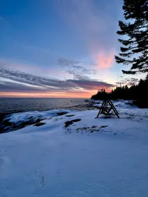 Paradise Point-Lakefront Cabin - Image 2