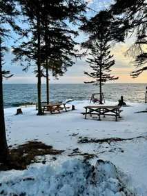 Paradise Point-Lakefront Cabin - Image 4