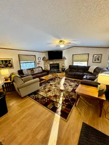 Paradise Point-Lakefront Cabin - Image 5