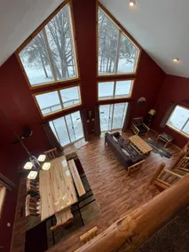Mille Lacs Lakehouse* Sleep 12 * Sandy Beach - Image 3