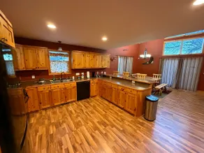 Mille Lacs Lakehouse* Sleep 12 * Sandy Beach - Image 4