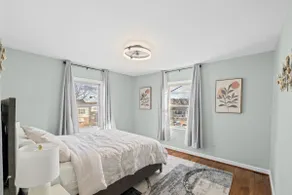 Sunlit Takoma Park Home | Free Parking, Mins to DC - Image 5