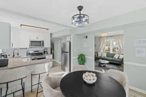 Sunlit Takoma Park Home | Free Parking, Mins to DC - Image 3