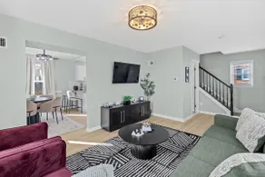 Sunlit Takoma Park Home | Free Parking, Mins to DC - Image 4
