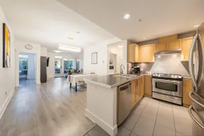 Spacious Modern 3BR Condo at UBC Quiet & Convenient - Image 3