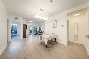 Spacious Modern 3BR Condo at UBC Quiet & Convenient - Image 4