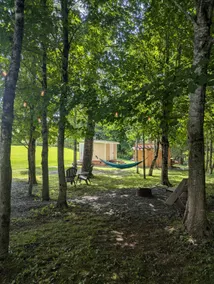 Hot Tub Stargazing Cottage | Sunset Cottage #2 - Image 5
