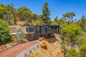 The Quarry's Edge, Hilltop Luxury - Image 3