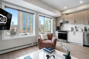 Macchiato Lounge • DT City Views • 17 Ave District - Image 2