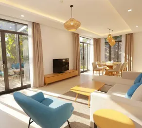 Wyndham Resort Villa | Pool · Beach · 3BR 4Bath - Image 2