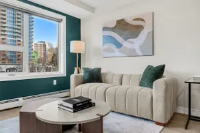 Camel & Clay suite • City Views • 17 Ave District - Image 2