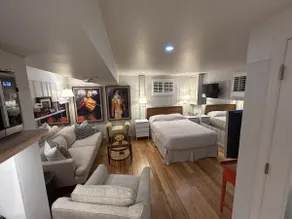 Private Basement Studio | Pet-Friendly Yard - Image 2