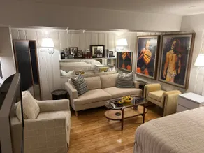 Private Basement Studio | Pet-Friendly Yard - Image 4