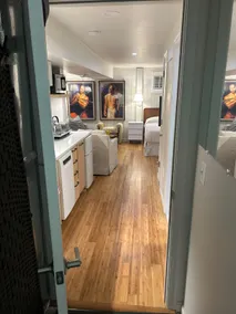 Private Basement Studio | Pet-Friendly Yard - Image 5