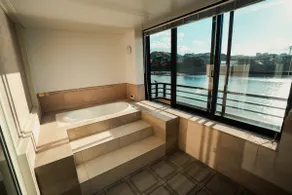 3 min Keihan Uji Sta | River View | Projector - Image 4