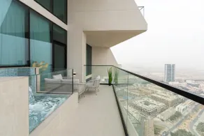 The Royale Blue Luxury Suite 325 Private Plunge Pool - Image 2
