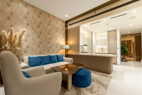 The Royale Blue Luxury Suite 325 Private Plunge Pool - Image 5