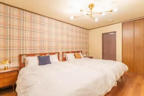 Nagai Park is right nearby | 4LDK house for long stays | Concentrate on work & chill with hobbies - Image 3