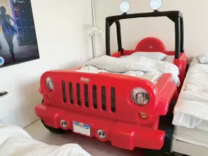 RY'S Hotel 札幌宮の森 - Image 3