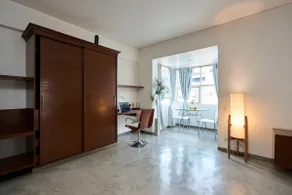 Urban Opulence - Luxurious AC Queen Studio (9021) - Image 3