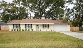 Coastal home near FLETC, St Simon & Jekyll Island - Image 3