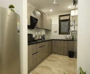 45Boulevard 3-Entire, Furnished 2BHK Flat in Sec45 - Image 5