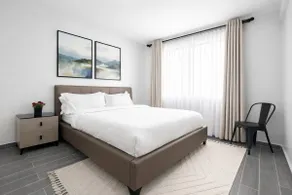 Naka Executive Suites With Balcony, Amazing View of Lake Nakuru, GYM - Image 5