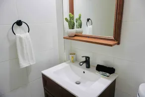 Cozy Studio with Loft Centrally Located In Negril - Image 3