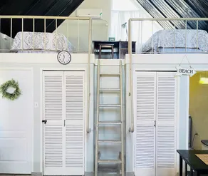 Cozy Studio with Loft Centrally Located In Negril - Image 5