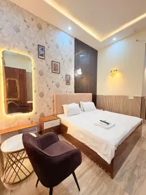 Trovero Suites: The Cityscape (Greater Noida) - Image 2