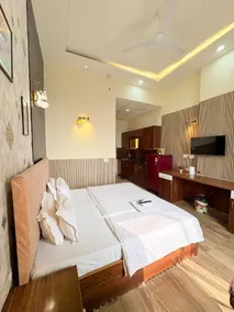 Trovero Suites: The Cityscape (Greater Noida) - Image 5