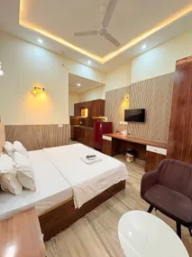 Trovero Suites: The Cityscape (Greater Noida) - Image 3