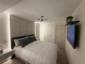 Lovely Apartment Miraflores Pool/Gym/ 1201A - Image 2