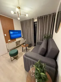 Lovely Apartment Miraflores Pool/Gym/ 1201A - Image 3