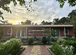Offbeat AC Farm Cottage in Pali1 Pool•Pet-Friendly - Image 4