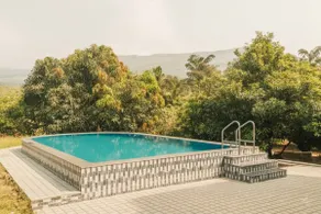 Offbeat AC Farm Cottage in Pali1 Pool•Pet-Friendly - Image 3