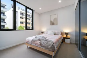 Resort-Style 2BR Escape Pool, Gym, Sauna, Parking - Image 3