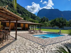 Country House with Pool + Exclusive Gourmet Area - Image 2